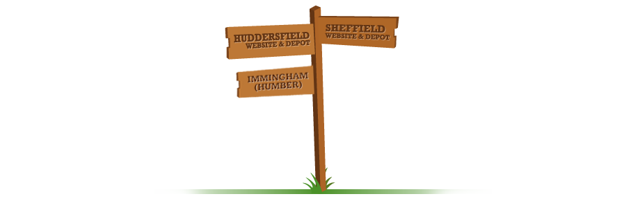 Timber Specialists